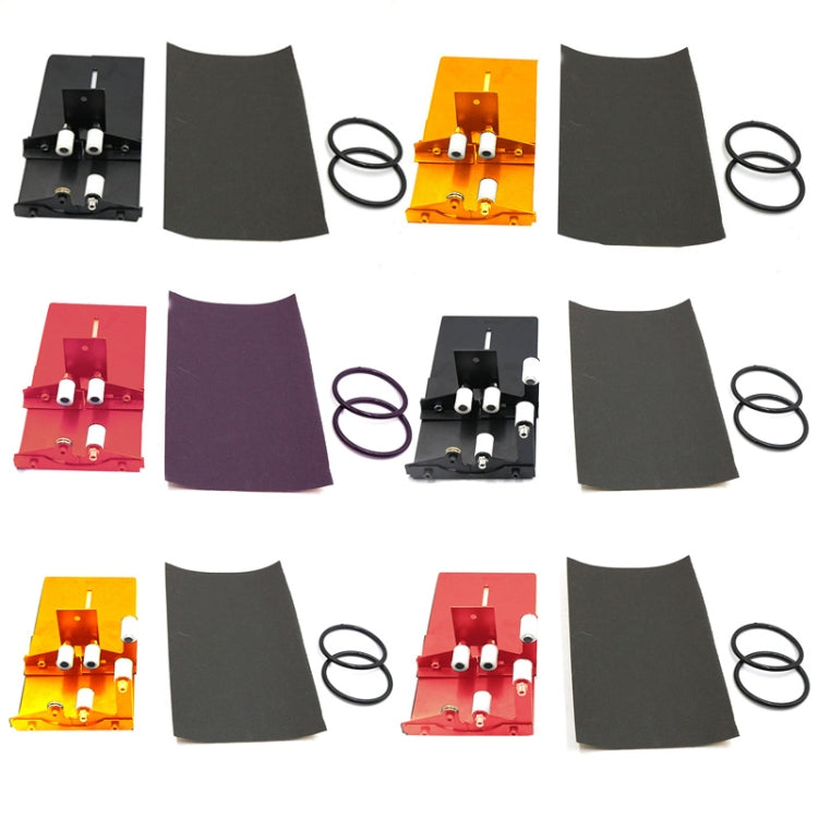 TL060020 Stainless Steel Glass Bottle Cutter