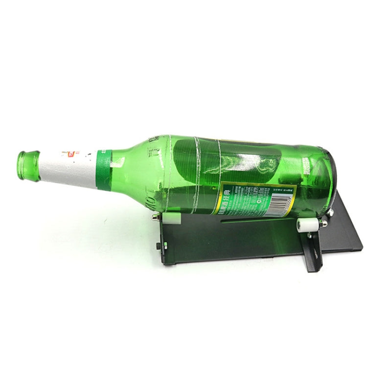 TL060020 Stainless Steel Glass Bottle Cutter