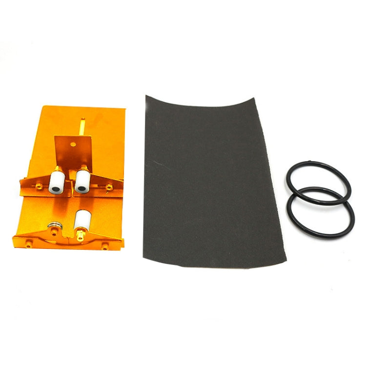 TL060020 Stainless Steel Glass Bottle Cutter