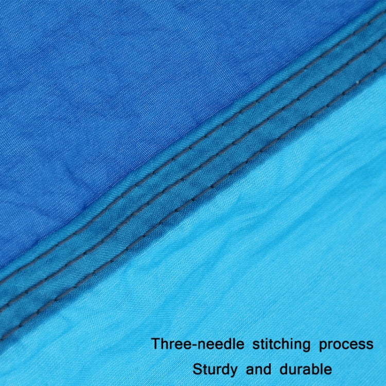 Outdoor Camping Anti-Mosquito Quick-Opening Hammock, Spec: