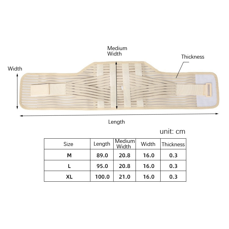 Sports Fitness Waist Trainer Postpartum Belt