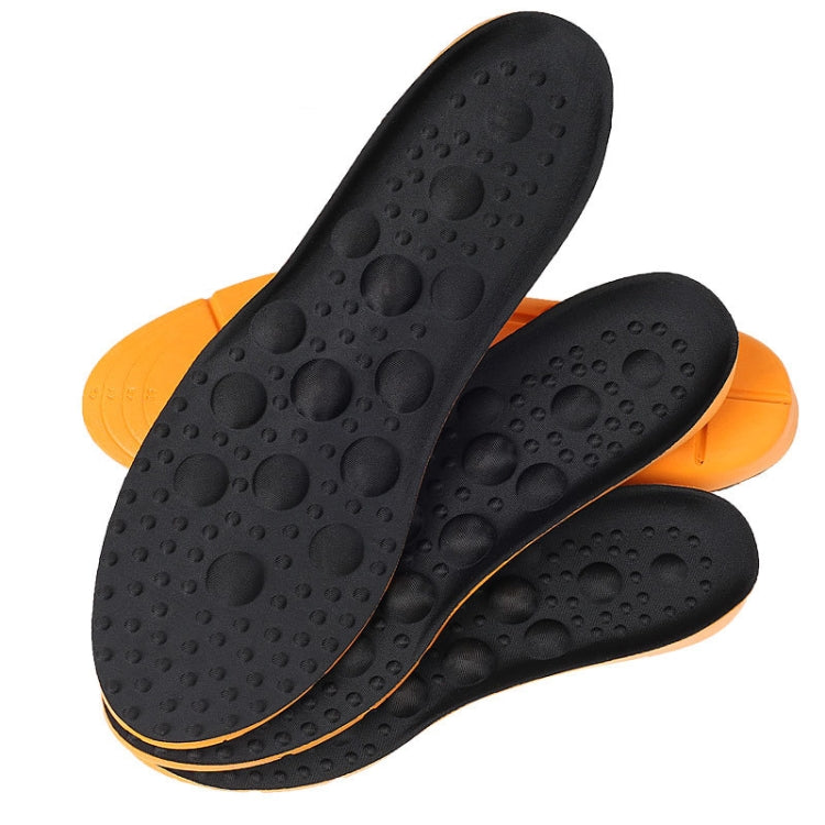 Sweat-Absorbent Breathable Shock Absorbing Full Pad