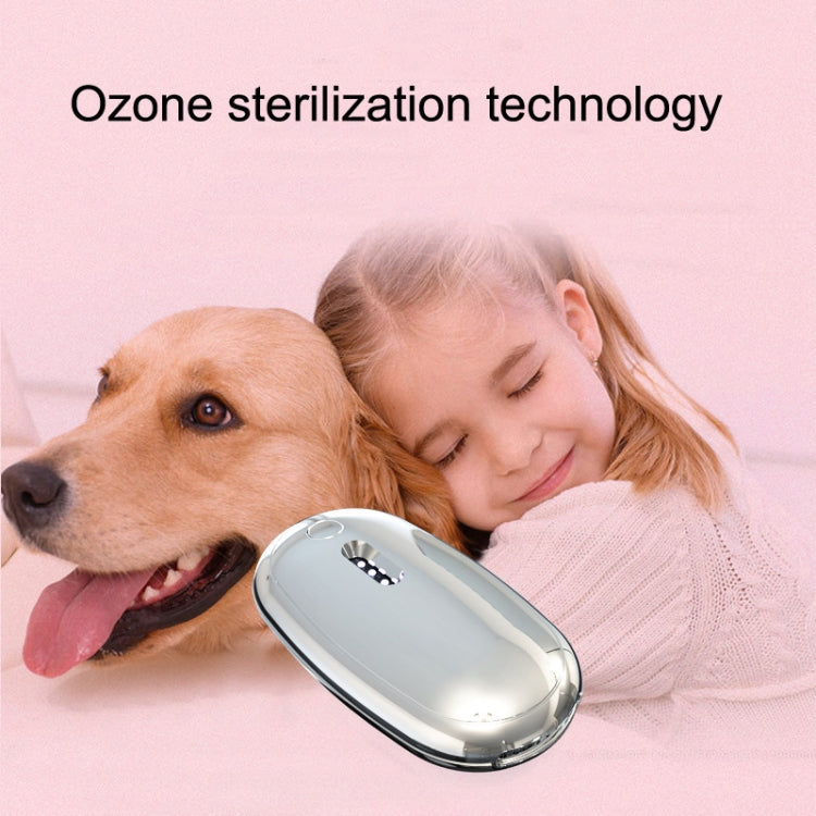 HF-068 Pet Odor Purifier Fungus Cat Ringworm Detection Lamp