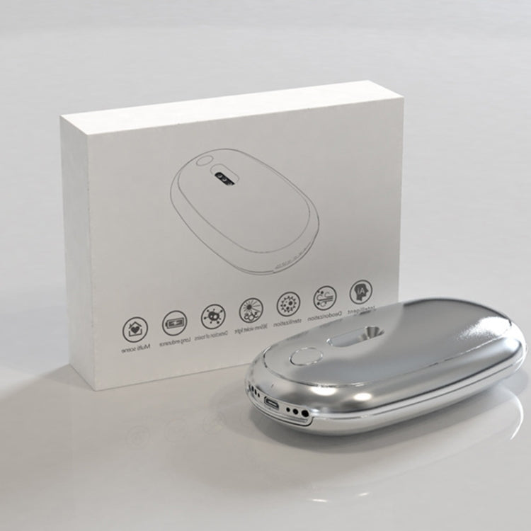 HF-068 Pet Odor Purifier Fungus Cat Ringworm Detection Lamp