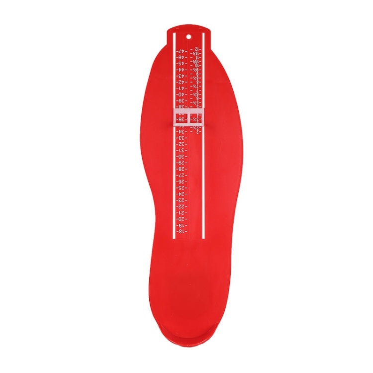 Adult Foot Gauge Universal Measuring Instrument