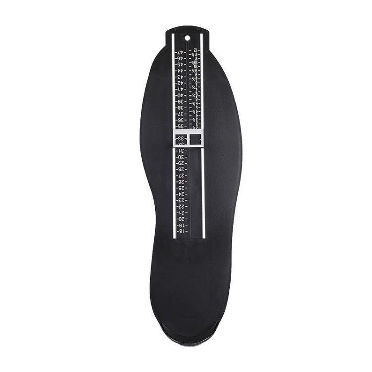 Adult Foot Gauge Universal Measuring Instrument