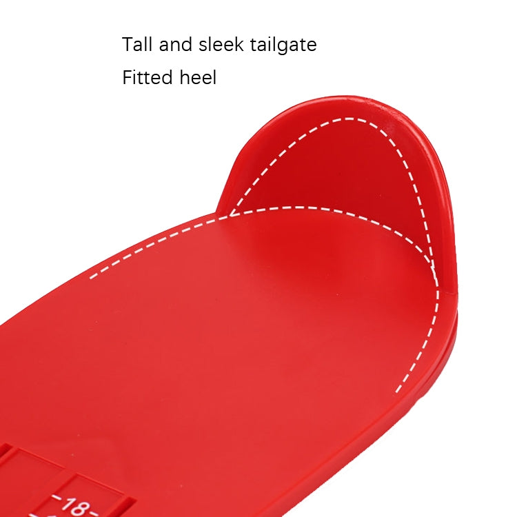 Adult Foot Gauge Universal Measuring Instrument