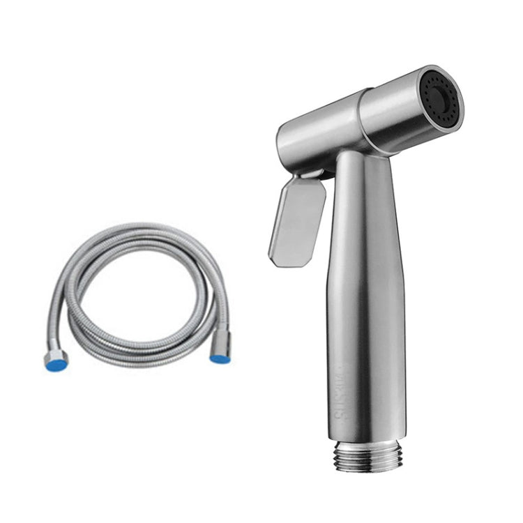304 Stainless Steel Washer Nozzle Female Washer Set, Style: