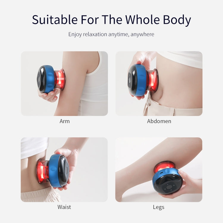 Electric Cupping Massage Device