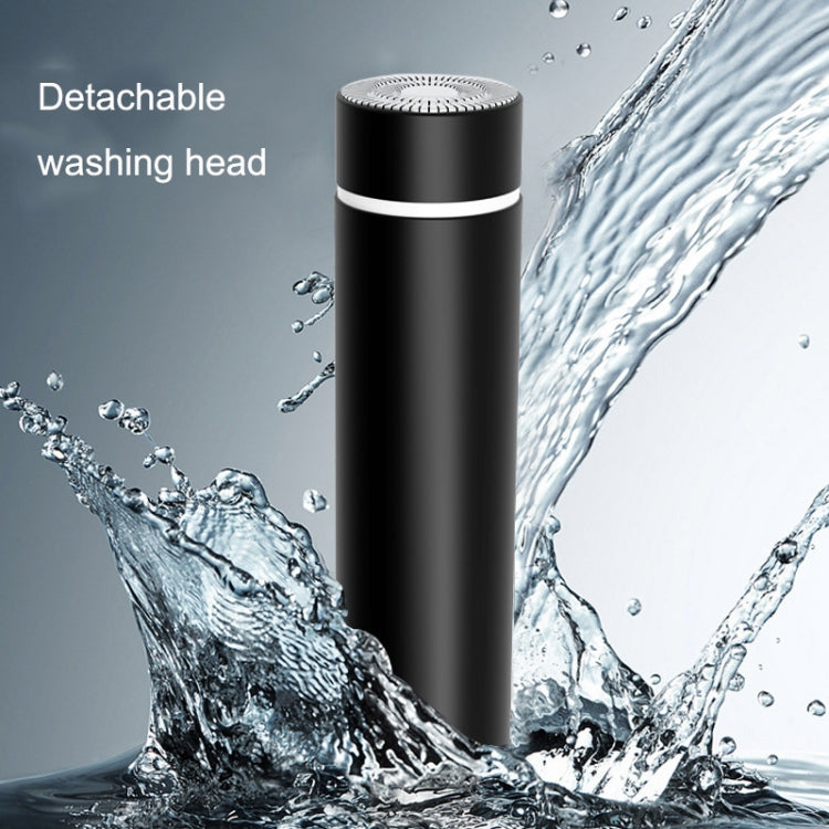 W-TX01 Mini Portable Electric Shaver