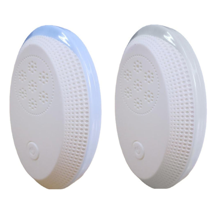 Ultrasonic Mosquito Rat Repellent Night Light, Specification:
