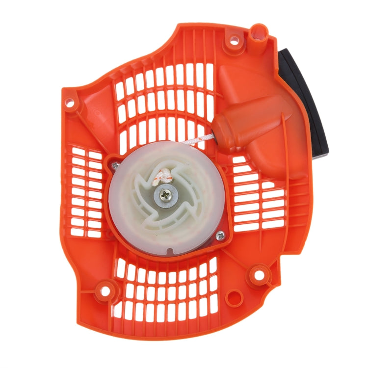 Starter Chainsaw Tool Parts Boot Pull 544071602 544071604 For Husqvarna 445 / 450