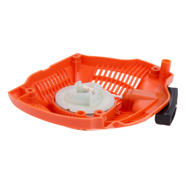 Starter Chainsaw Tool Parts Boot Pull 544071602 544071604 For Husqvarna 445 / 450