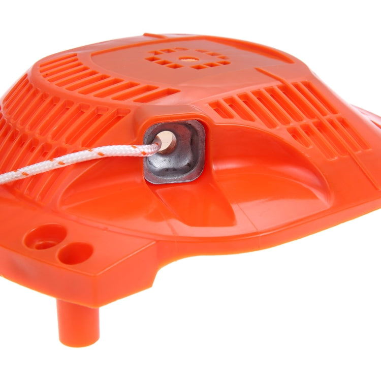 Starter Chainsaw Tool Parts Boot Pull 544071602 544071604 For Husqvarna 445 / 450