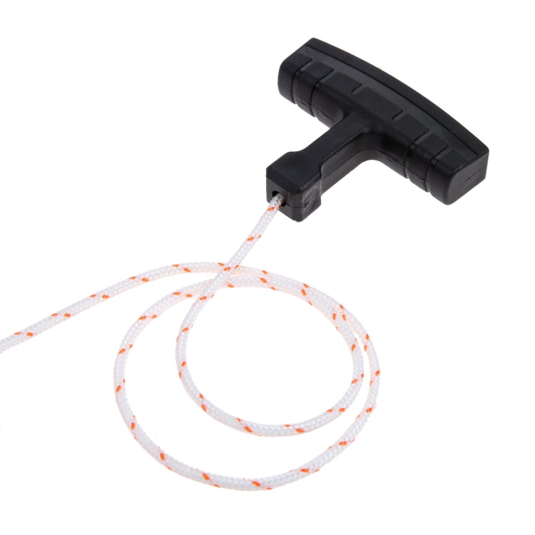 Starter Chainsaw Tool Parts Boot Pull 544071602 544071604 For Husqvarna 445 / 450