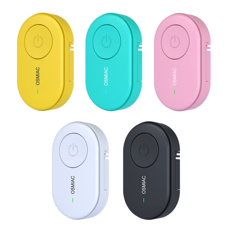 TS-07-08 Outdoor Portable Ultrasonic Children Mosquito Repellent Buckle