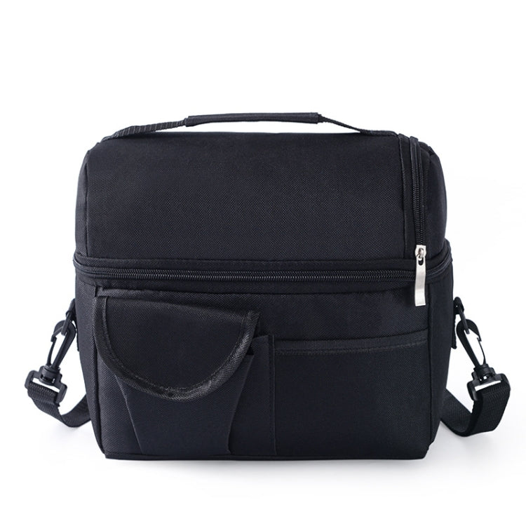 Double Insulation Bag Breast Milk Fresh Bag Bottle Mummy Bag