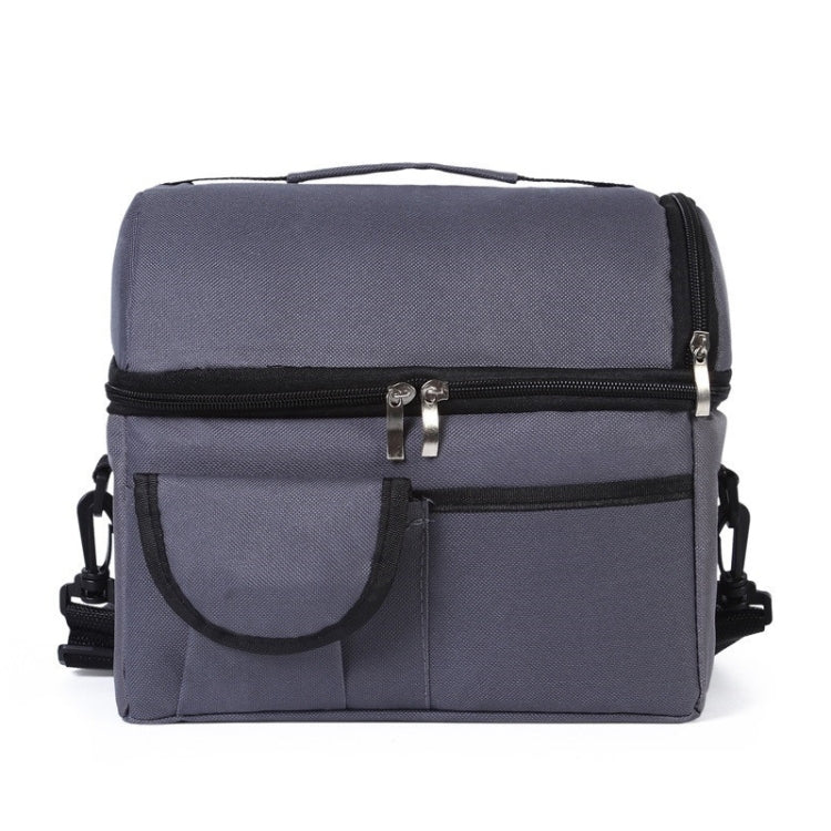 Double Insulation Bag Breast Milk Fresh Bag Bottle Mummy Bag