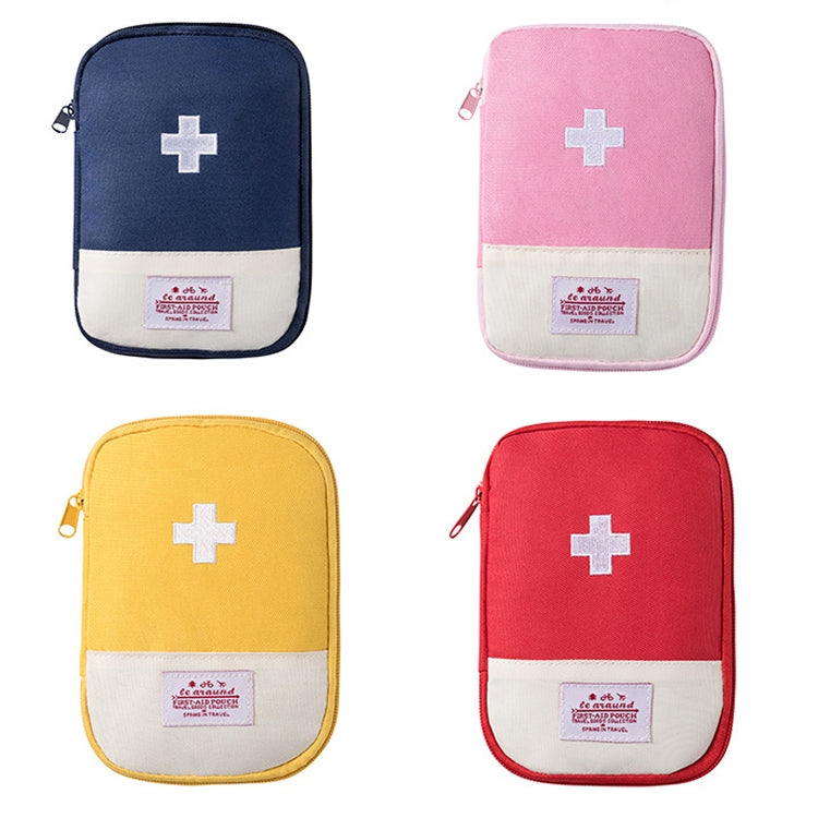 Travel Home Portable Medical Bag