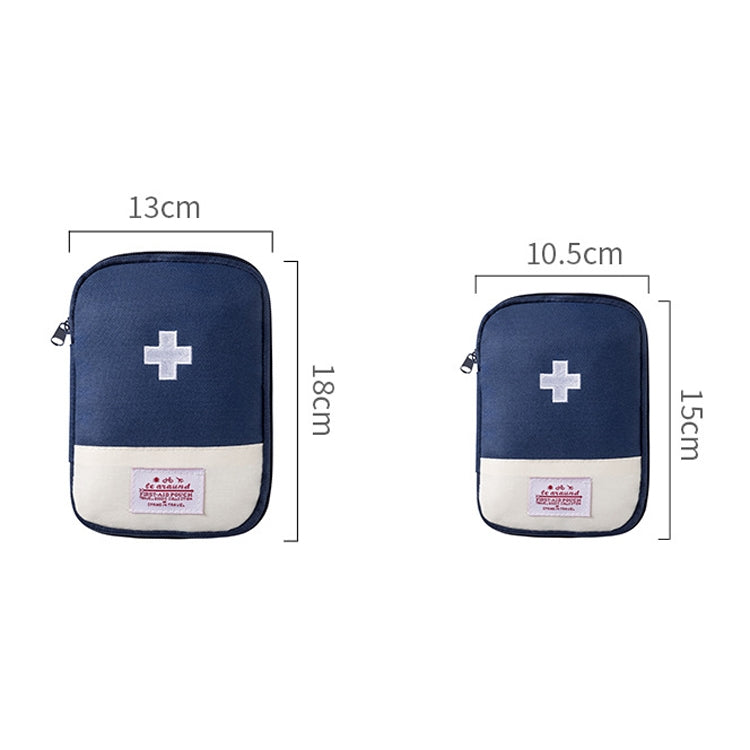 Travel Home Portable Medical Bag
