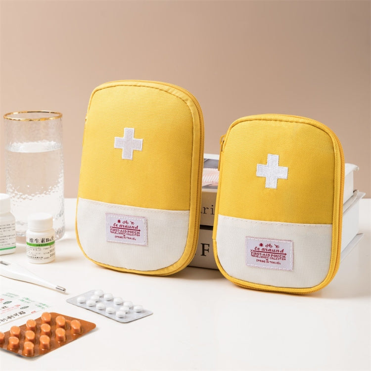 Travel Home Portable Medical Bag