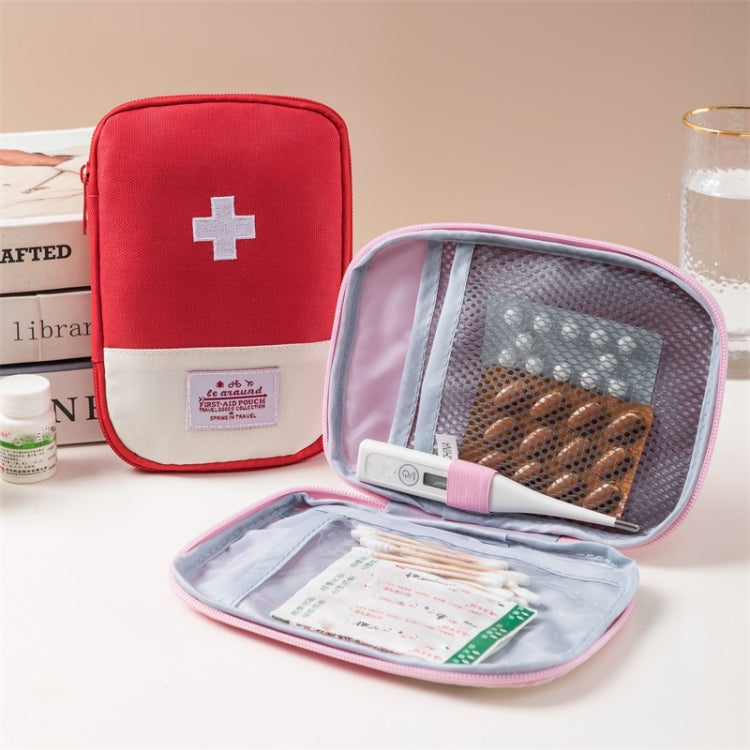 Travel Home Portable Medical Bag