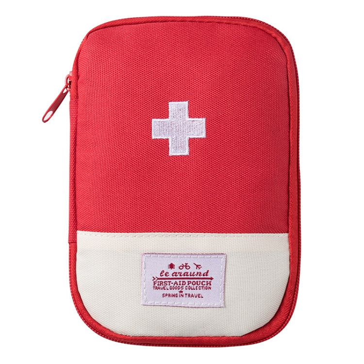Travel Home Portable Medical Bag