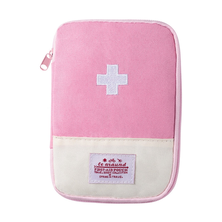 Travel Home Portable Medical Bag