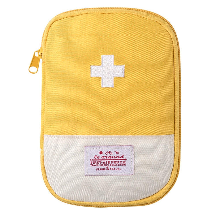 Travel Home Portable Medical Bag