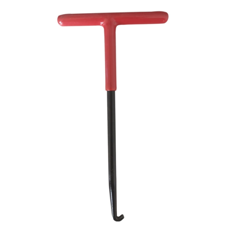 3 PCS Universal Motorcycle Exhaust Pipe Tube Spring