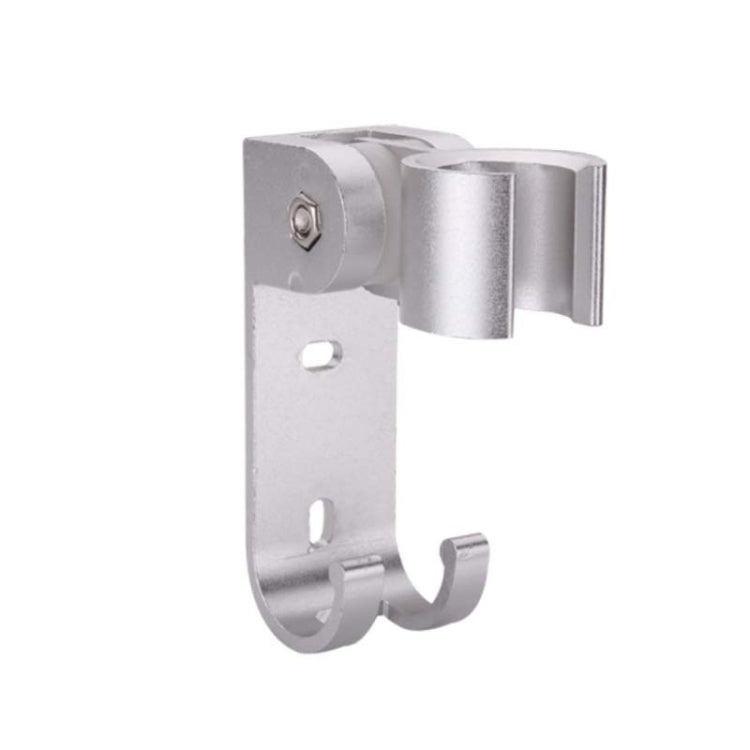 Space Aluminum Shower Base Bracket