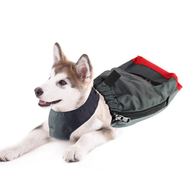 I-008 Anti-chafing Pet Paralysis Protection Bag