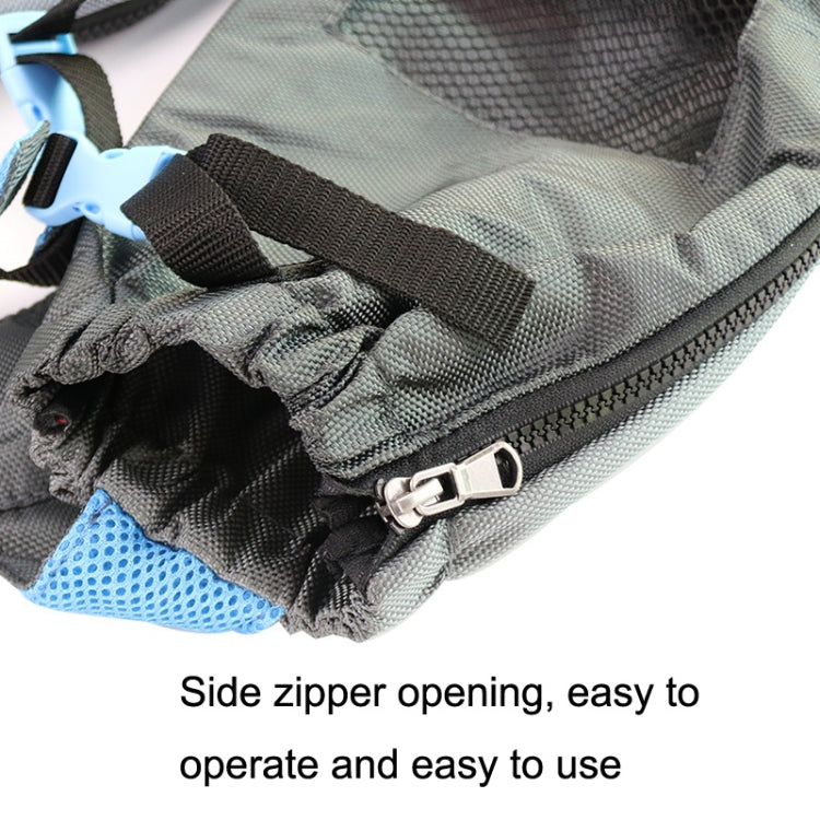 I-008 Anti-chafing Pet Paralysis Protection Bag