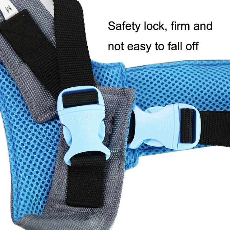 I-008 Anti-chafing Pet Paralysis Protection Bag