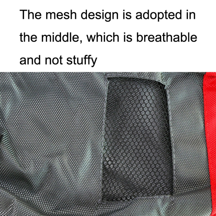 I-008 Anti-chafing Pet Paralysis Protection Bag