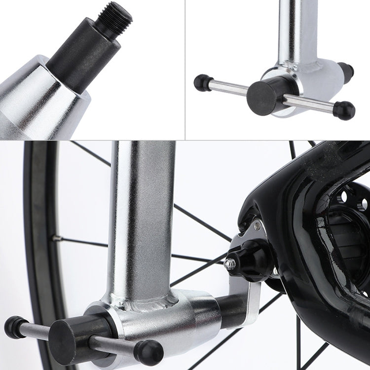 MEROCA Mountain Bike Frame Rear Change Ear Correction Tool