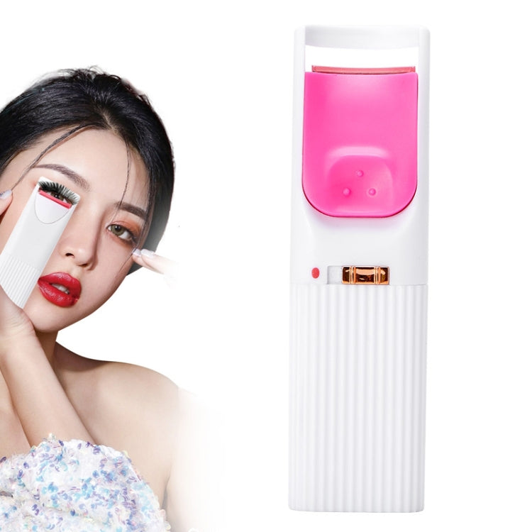 Zero Damage Electric Curling Eyelash Curler Beauty Eyelash Curler