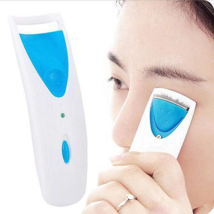Electric Eyelash Curler Heating Styling Electric Eyelash Curler