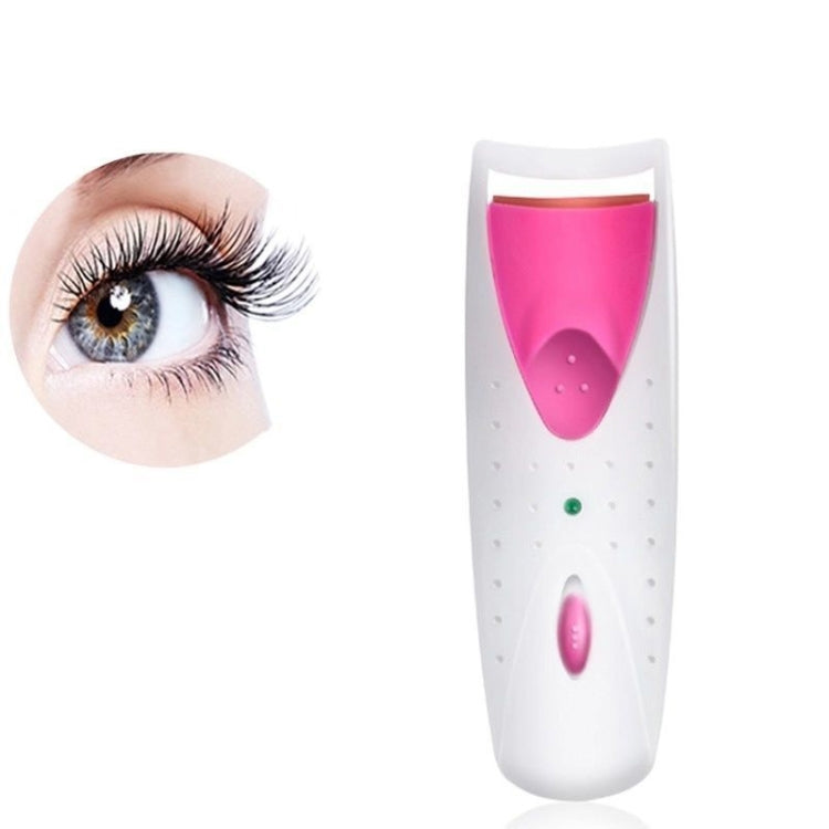 Electric Eyelash Curler Heating Styling Electric Eyelash Curler
