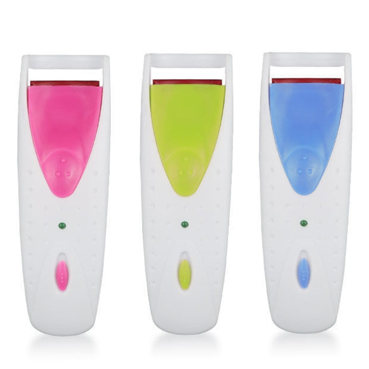 Electric Eyelash Curler Heating Styling Electric Eyelash Curler