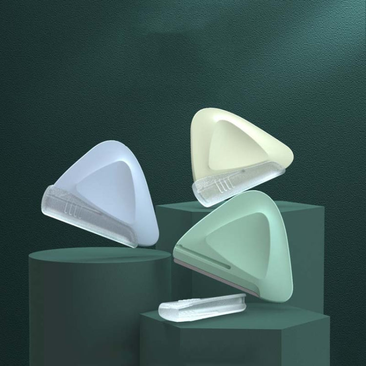 2 PCS/Box Small Triangular Eyebrow Trimmer