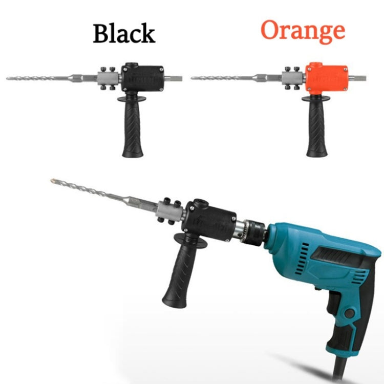 Electric Drill to Electric Hammer Conversion Head Electric Hammer Modification Accessories