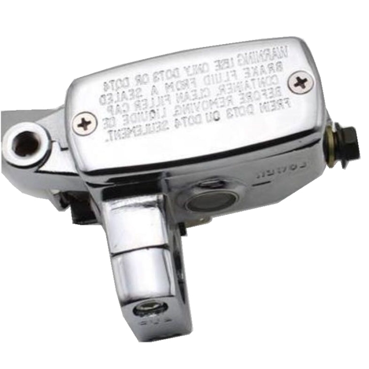 Chrome Motorcycle Brake For Honda CB400F/CB400SF /CB400 /CB500 /CBF500 /CBF600 /NC70