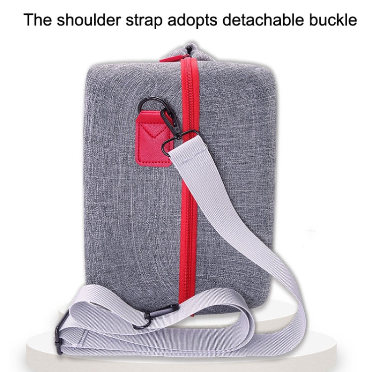 GH1881 Portable Game Console Storage Bag For PS5