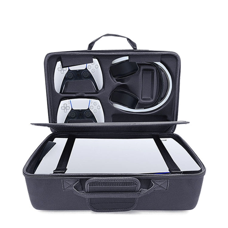 GH1881 Portable Game Console Storage Bag For PS5