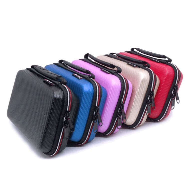 CHKJOK GH1818 EVA Protective Game Console Bag For Nintendo 3DS XL