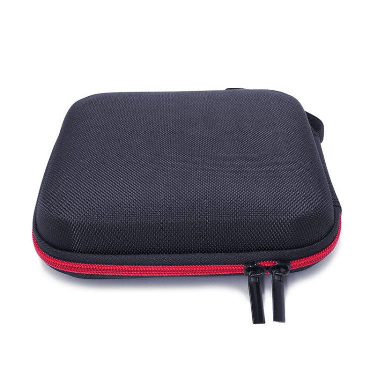 GH1879 Portable Mobile Recorder Hard Case Storage Bag