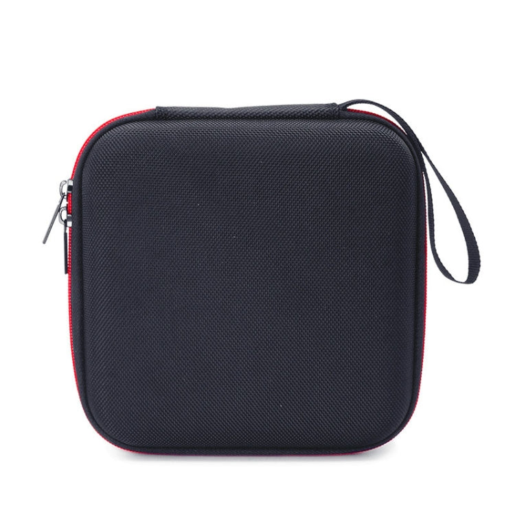 GH1879 Portable Mobile Recorder Hard Case Storage Bag