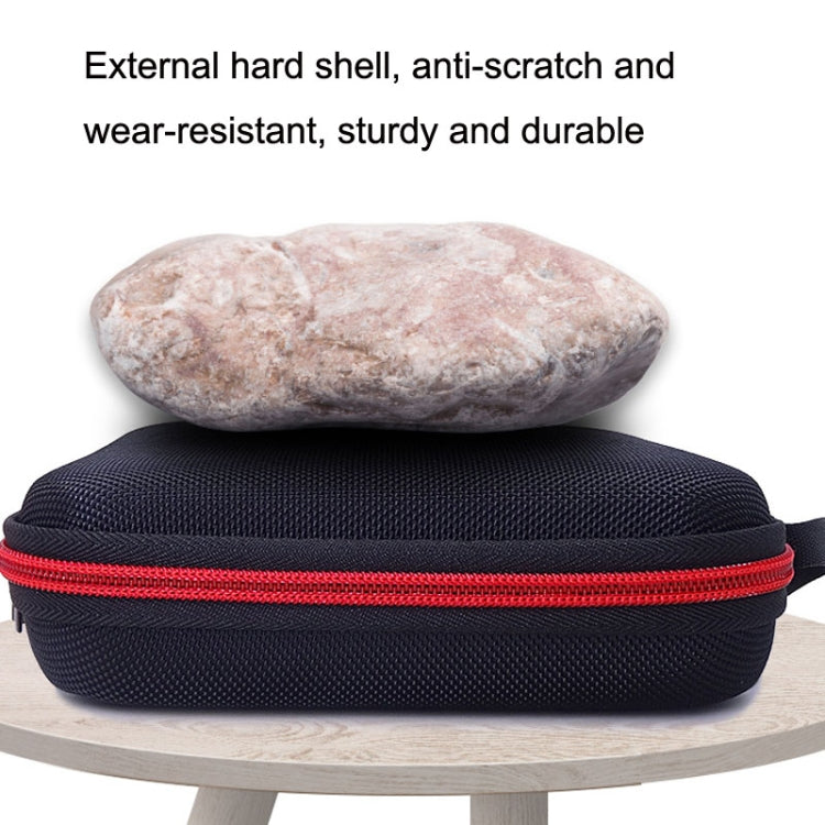 GH1879 Portable Mobile Recorder Hard Case Storage Bag