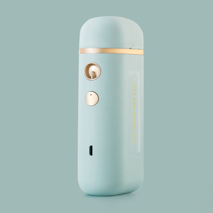 Yc168 Portable High Pressure Nano Oxygen Injector